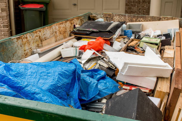Best Scrap Metal Removal  in East Moline, IL