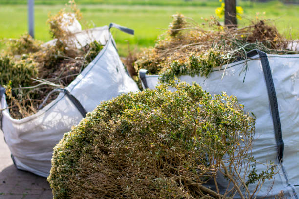 Best Garage Cleanout  in East Moline, IL