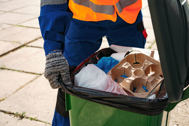 Best Residential Junk Removal  in East Moline, IL