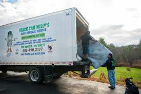 Trusted East Moline, IL Junk Removal Services Experts